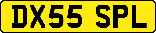DX55SPL