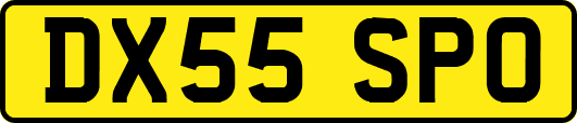 DX55SPO