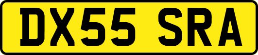 DX55SRA