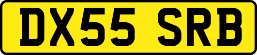DX55SRB