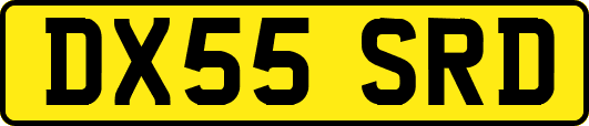 DX55SRD