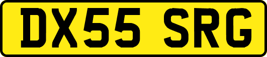 DX55SRG