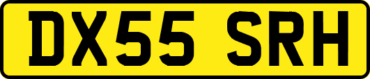 DX55SRH
