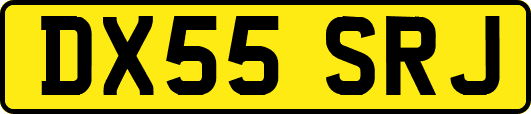 DX55SRJ