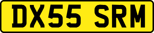 DX55SRM