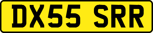 DX55SRR