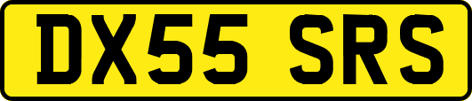 DX55SRS