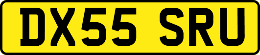 DX55SRU