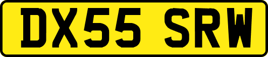 DX55SRW