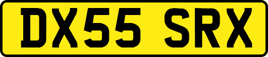 DX55SRX