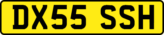 DX55SSH