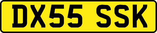 DX55SSK