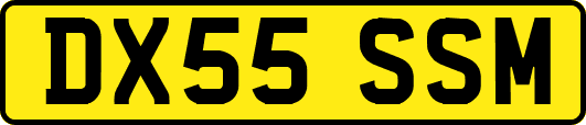DX55SSM