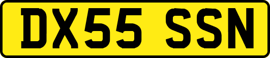 DX55SSN