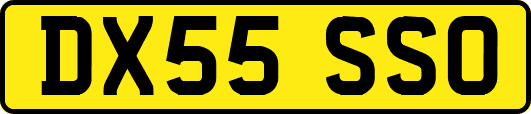DX55SSO