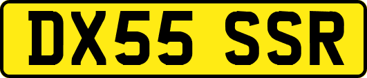 DX55SSR
