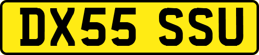 DX55SSU