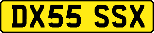 DX55SSX