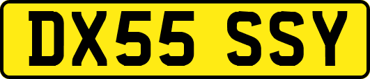 DX55SSY