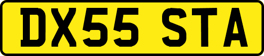 DX55STA