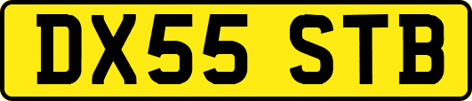 DX55STB