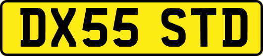 DX55STD