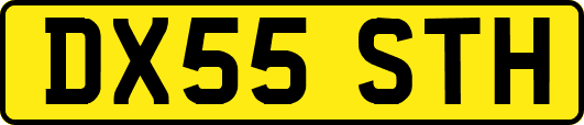 DX55STH