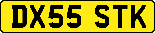 DX55STK