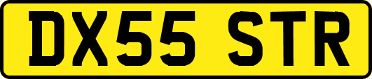 DX55STR