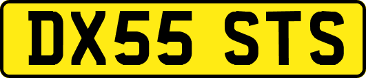 DX55STS