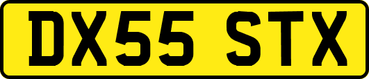 DX55STX