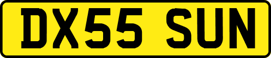 DX55SUN