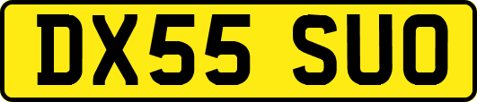 DX55SUO