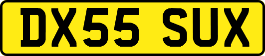 DX55SUX