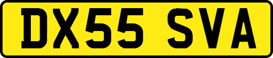 DX55SVA