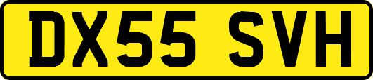 DX55SVH