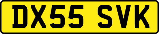 DX55SVK