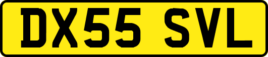 DX55SVL