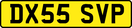 DX55SVP