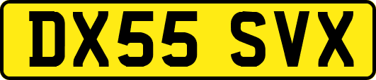 DX55SVX