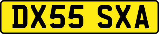 DX55SXA