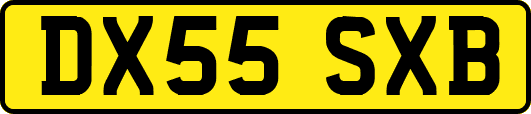 DX55SXB