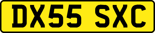 DX55SXC