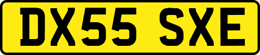 DX55SXE