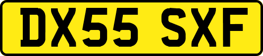 DX55SXF