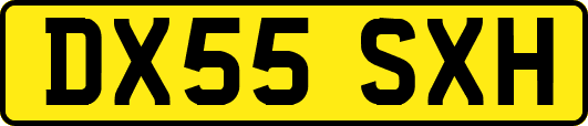 DX55SXH