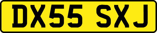 DX55SXJ