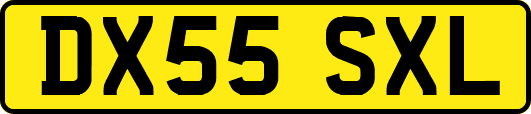 DX55SXL