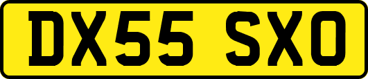 DX55SXO