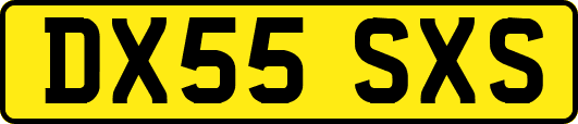 DX55SXS